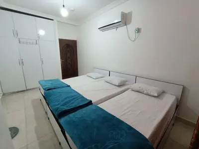 آپارتمان دوخوابه سجادی واحد ۷