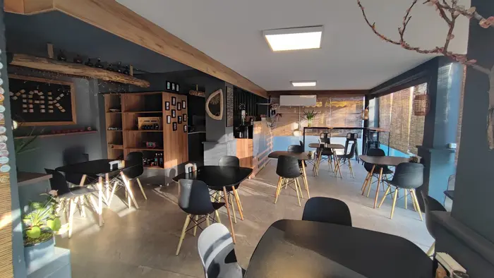 آپارتمان یک خوابه روماک 3