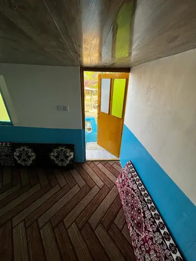 اقامتگاه سنتی فلخانه - واحد جیرکتام