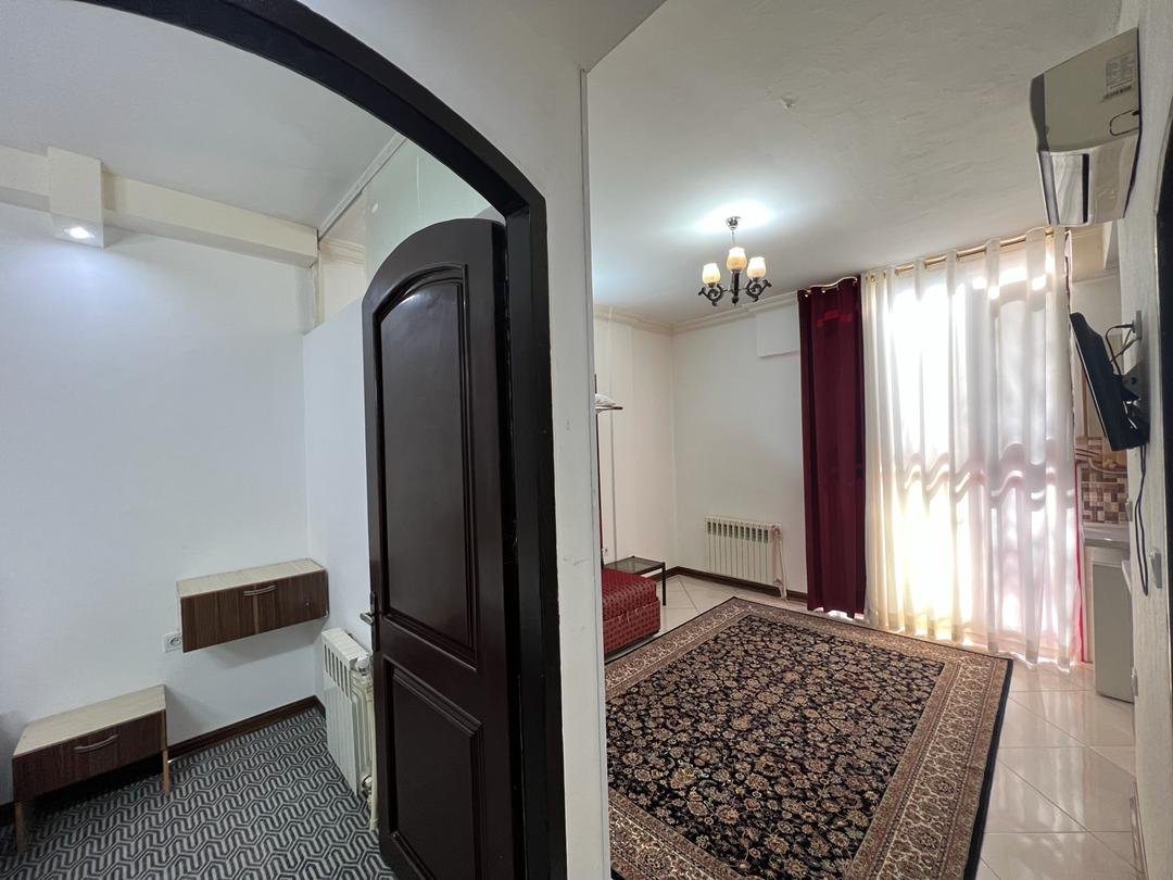 آپارتمان یک خوابه خردمند - واحد 403