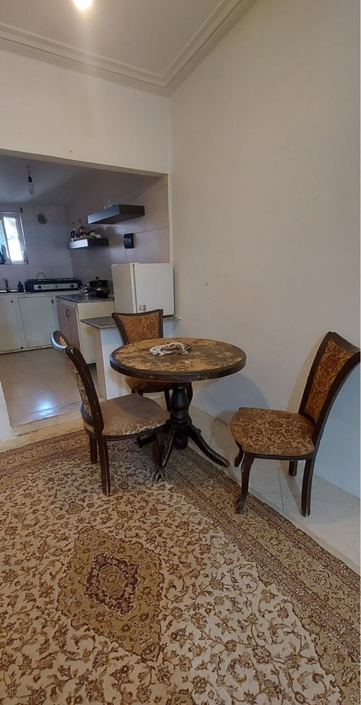 سوئیت یک خوابه اسحاقی 32