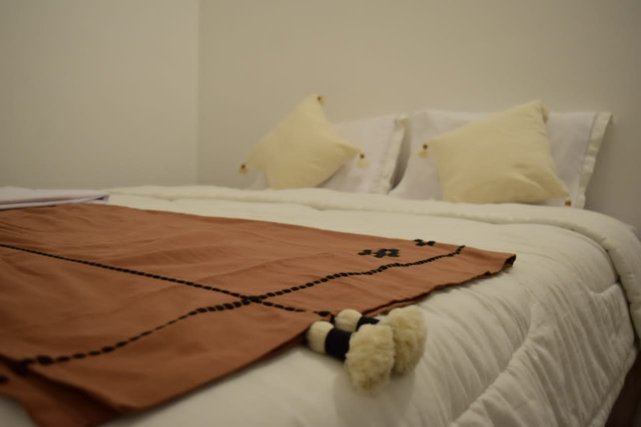 بومگردی سُکنا - واحد جهاز