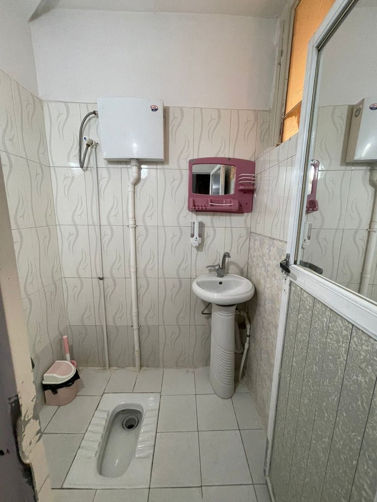 ابراهیمی واحد 101