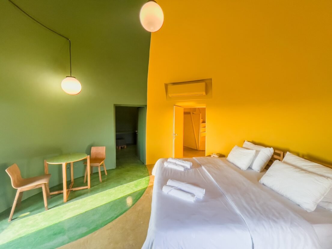 ماجرا - واحد دوخوابه 221