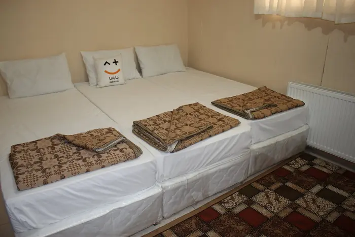 خجسته  - واحد سه تخته