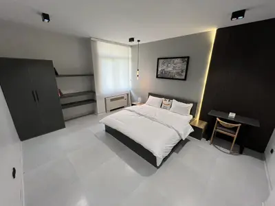 آپارتمان یک خوابه بروژ 3 نجات الهی