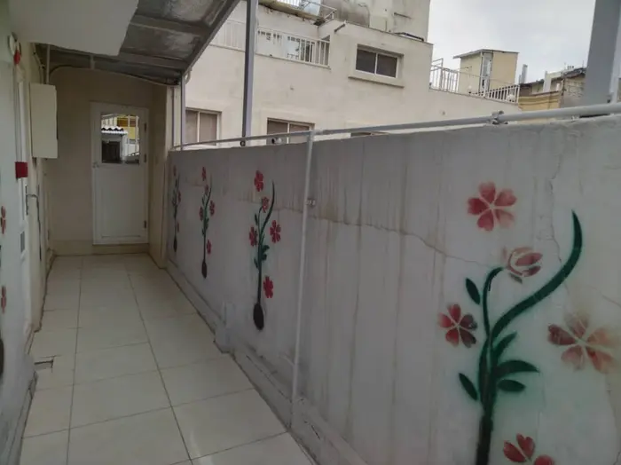 مجتمع اقامتگاهی سپیده - واحد یک تخته رویال 2