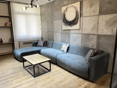 آپارتمان یک خوابه جکوزی دار ولتاژ 1 نجات الهی