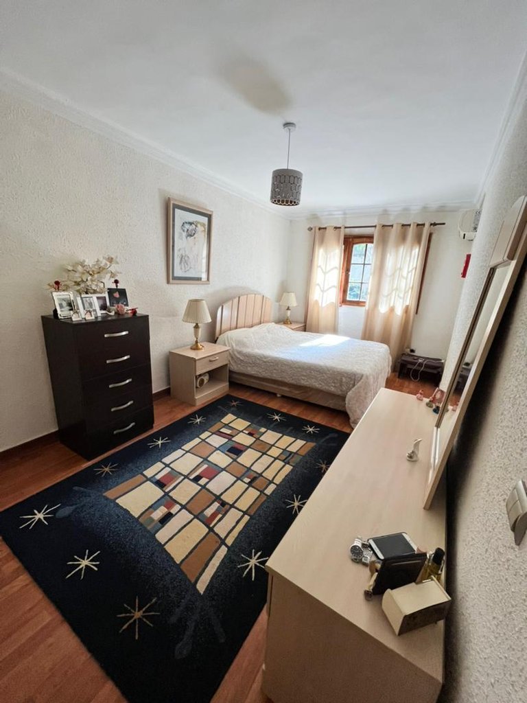 دوخوابه آریانا واحد ۴