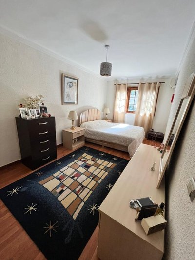 آپارتمان دوخوابه آریانا واحد ۴