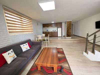 ویلا دوخوابه کاکتوس