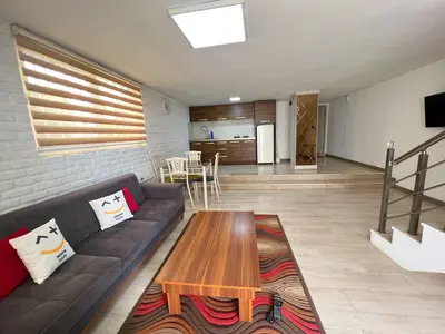 ویلا دوخوابه کاکتوس