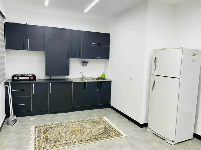 ویلا دوخوابه کوروش ۲