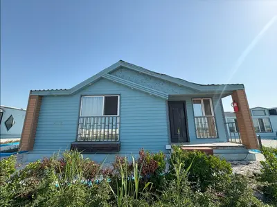 کلبه دوخوابه سلوا واحد 12