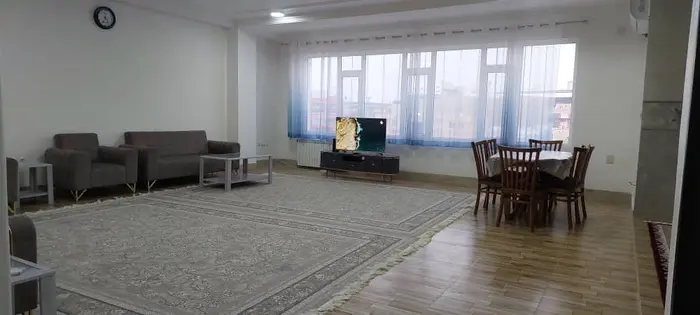 آپارتمان دوخوابه آرسان 1