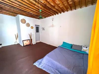 بومگردی آقاجان رمکان - نخل آقاجان - واحد 506