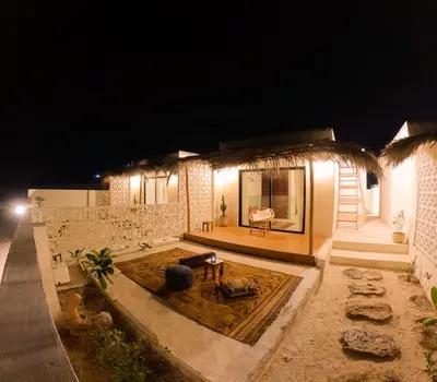 سوئیت فلت ساحلی آفتاب