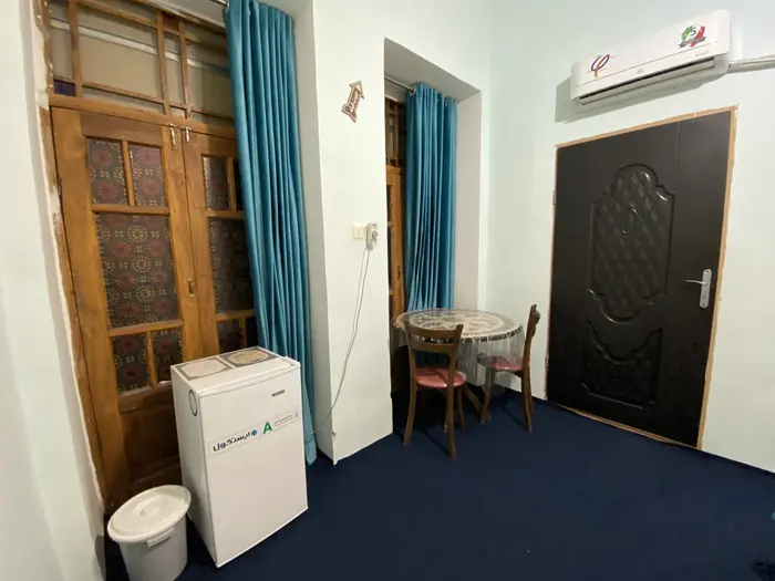 اقامتگاه سنتی گلبهار 6 - واحد دوتخته