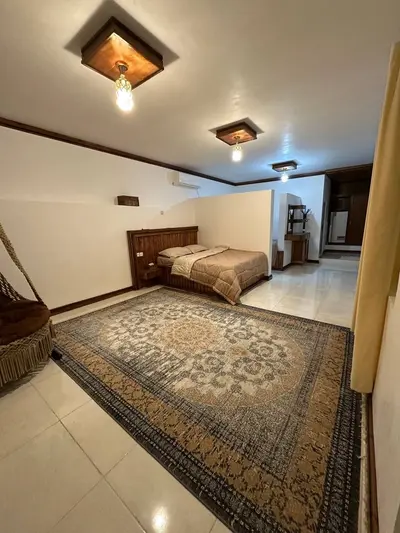 بومگردی زرین - واحد دوتخته 10