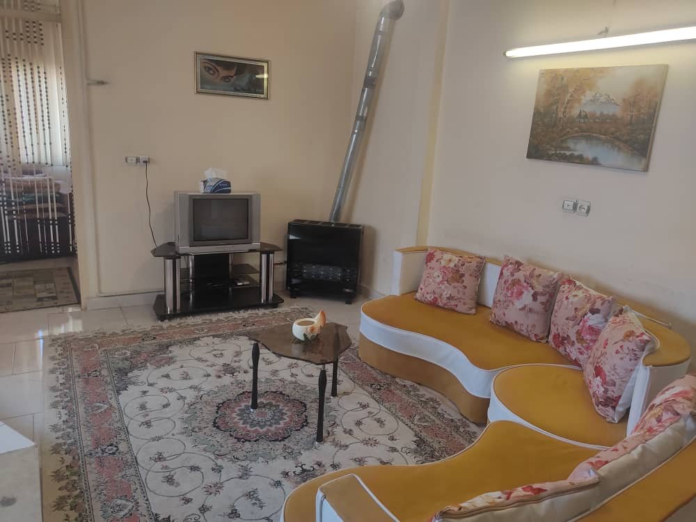 آپارتمان یک خوابه گلشهر شمالی