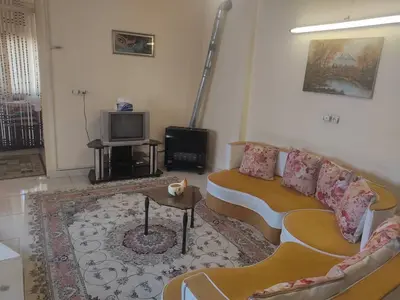 آپارتمان یک خوابه گلشهر شمالی