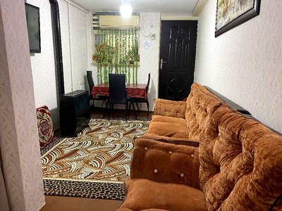 سوئیت یک خوابه نیک مرام