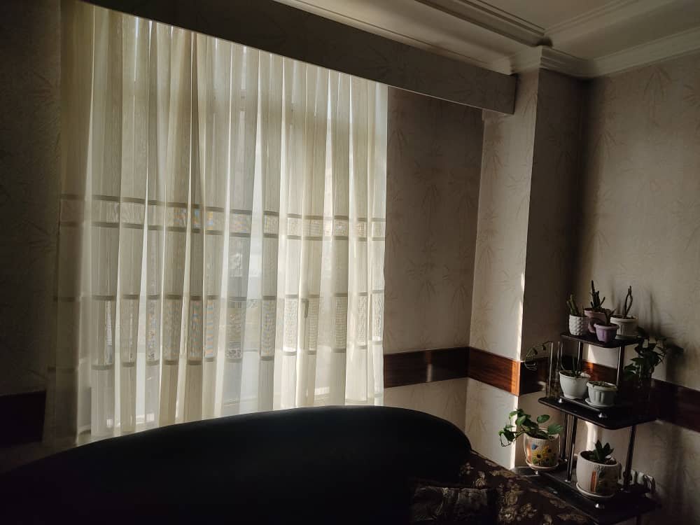 آپارتمان یک خواب شاهین ویلا