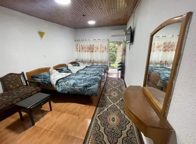 مجتمع اقامتی پرستو - واحد 302