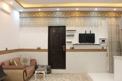 آپارتمان دوخوابه رحیم آباد - واحد 1