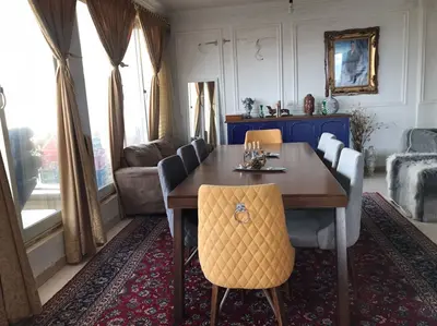 ویلا یک خوابه خاطره ساز