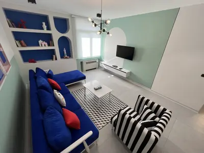 آپارتمان یک خوابه جکوزی دار هیپنوس 3 نجات الهی