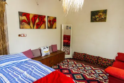 بومگردی کالینگ - واحد 2