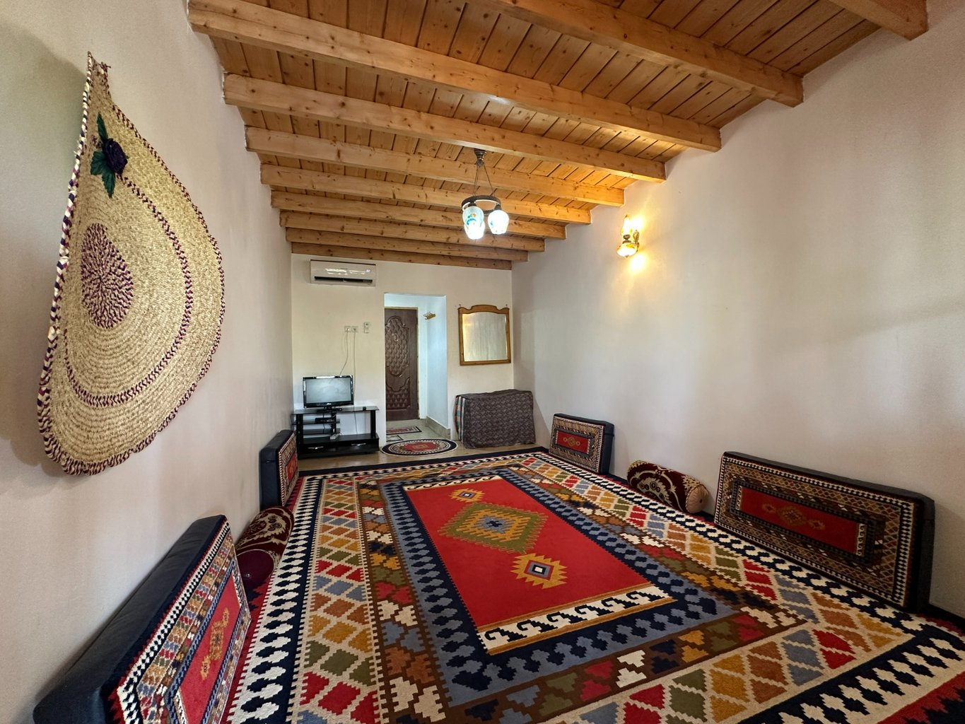 باباخان - واحد نازگل