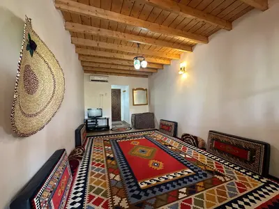 اقامتگاه سنتی باباخان - واحد نازگل