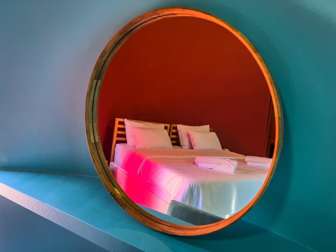 ماجرا - واحد دوخوابه 224