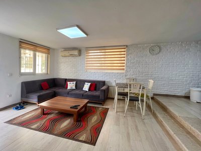 ویلا دوخوابه کاکتوس