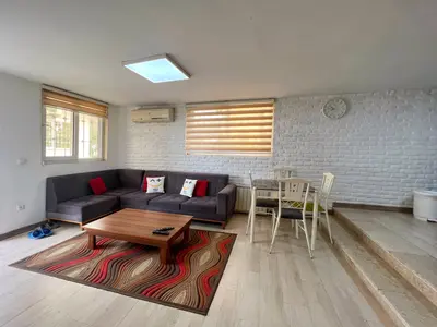 ویلا دوخوابه کاکتوس