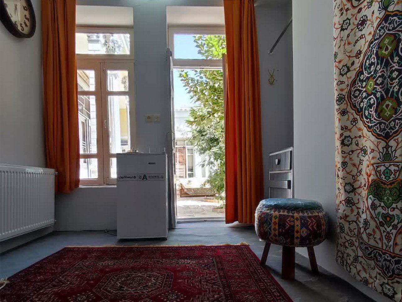 خانه قصه های مجید - واحد ۲