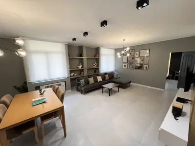 آپارتمان یک خوابه بروژ 3 نجات الهی