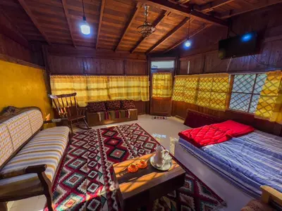 بومگردی کالینگ - واحد 1