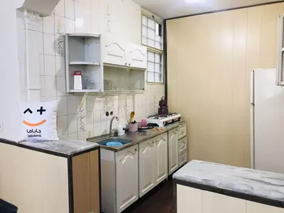 آپارتمان دوخوابه انوشیروان ۲ جنت آباد