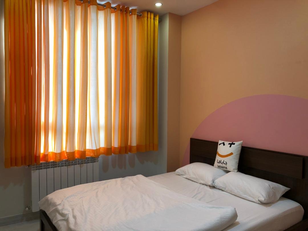 آپارتمان یک خوابه فردوس غرب 11