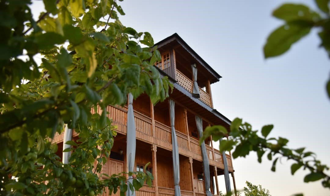 شاتوت - واحد 5