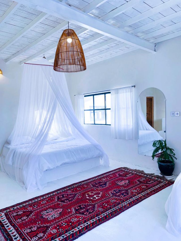 ویلا سه خوابه استخردار بَحر