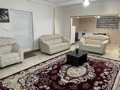 ویلا دوخوابه استخردار آبگرم طاهرآباد