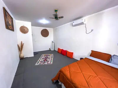 بومگردی نخل آقاجان - واحد 512