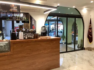 مجتمع اقامتی احسان الرضا واحد یک خوابه چهارتخته رویال 2