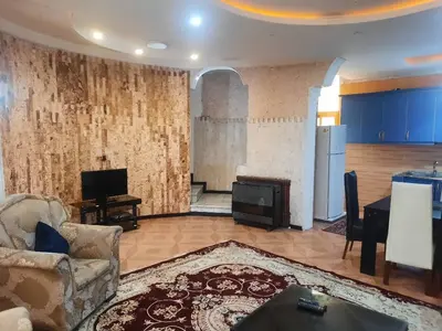 ویلا دوخوابه دوبلکس رسپینا - واحد ۷