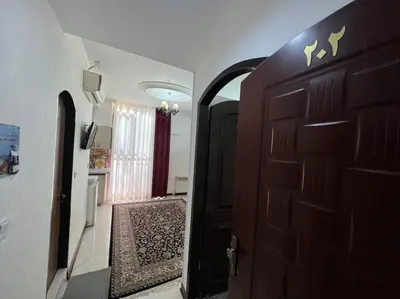 آپارتمان یک خوابه خردمند - واحد 402