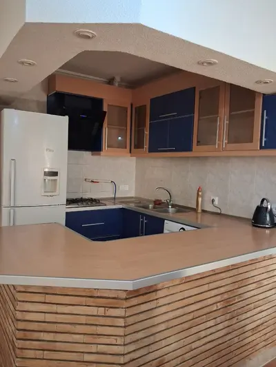 آپارتمان سه خوابه سان ایسلند واحد ۱5